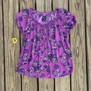 Boho Bloom: Vintage Floral Dream ✿